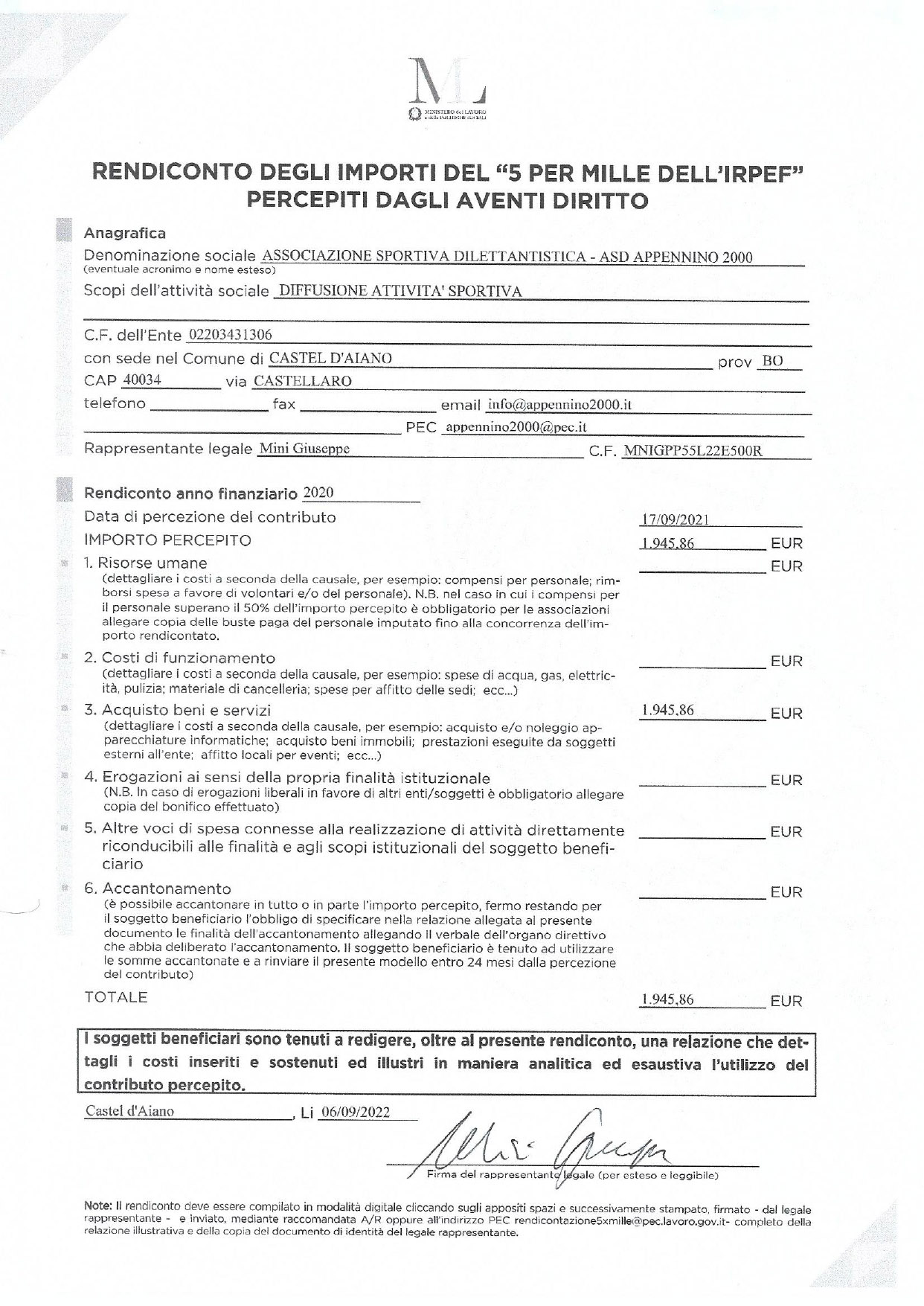 rendiconti 2022 page 0001