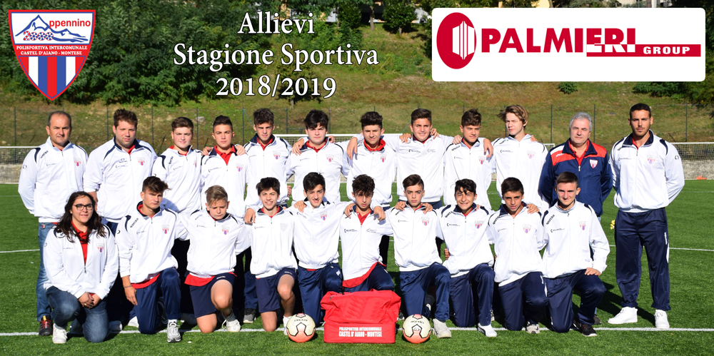 ALLIEVI DSCN0384 foto sq per sito PALMIERI 1 stag 2018 2019