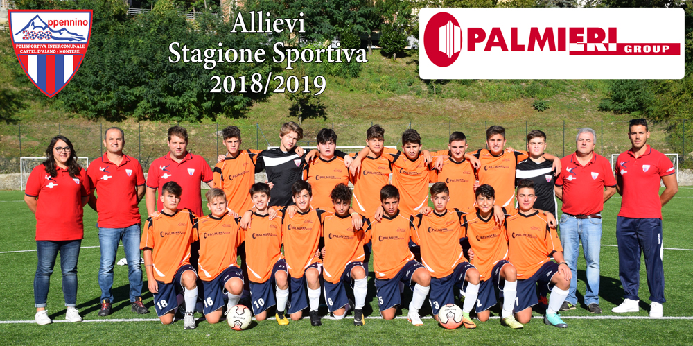 ALLIEVI DSCN0395 foto sq per sito PALMIERI 2 stag 2018 2019