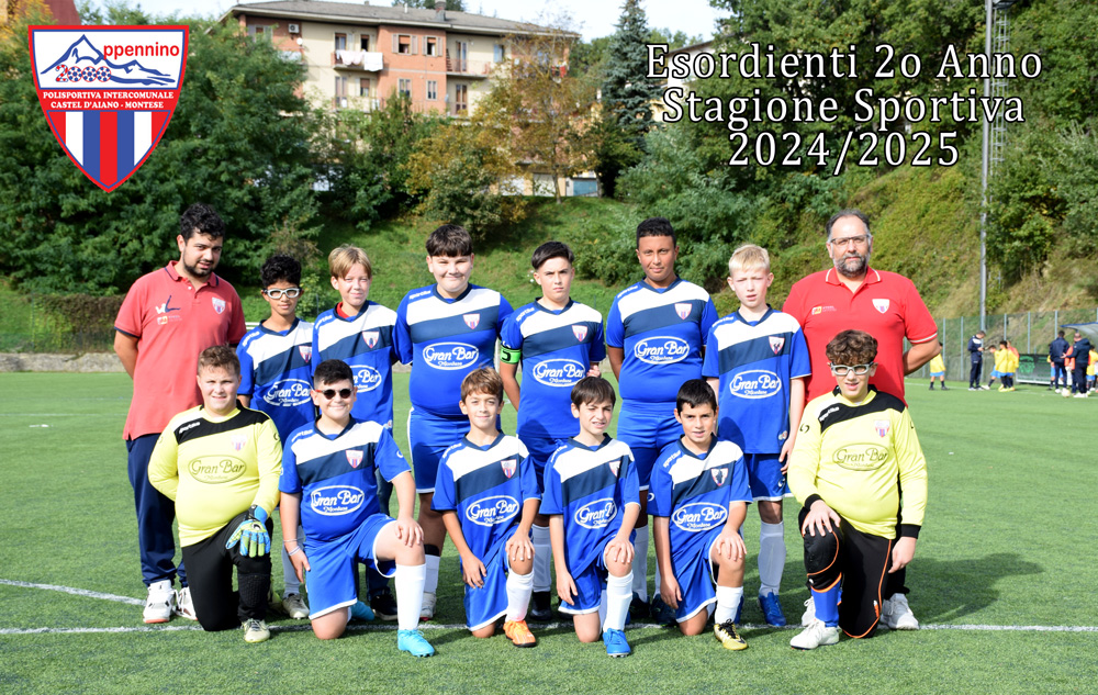ESORDIENTI 2o ANNO DSC 0136 foto x sito stag 2024 2025