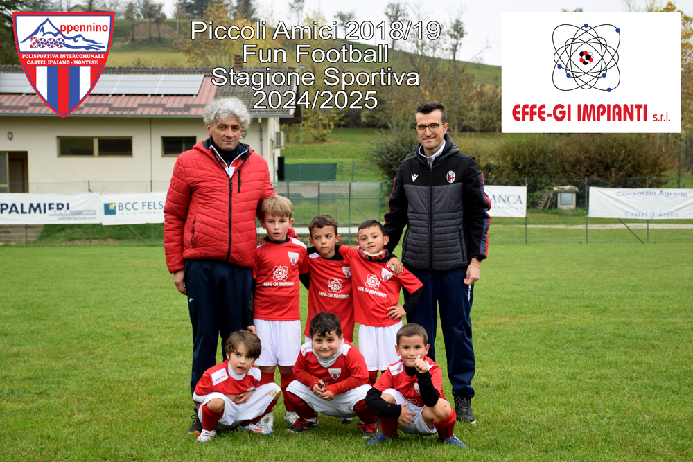 FUNFOOTBALL DSC 0023 EFFEGIIMPIANTI foto x sito stag 2024 2025