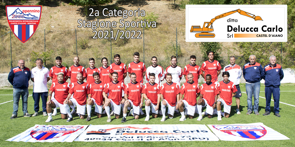 2aCATEGORIA DSC 0238 DELUCCA foto x sito stag 2021 2022