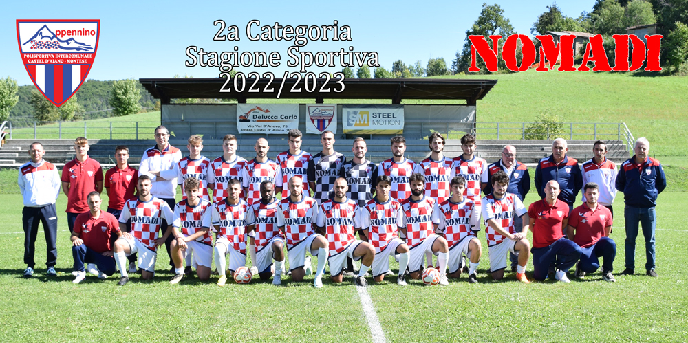 2aCATEGORIA DSC 0534 NOMADI foto x sito stag 2022 2023