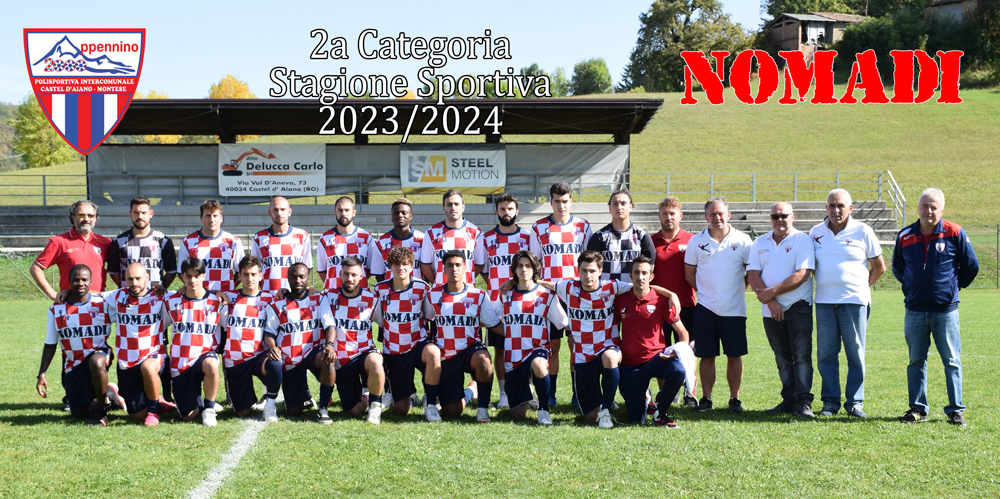 2aCATEGORIA DSC 0226 NOMADI foto x sito stag 2023 2024