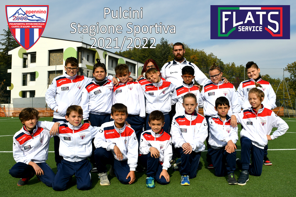 PULCINI DSC 06385 FLAT SERVICE foto x sito stag 2021 2022