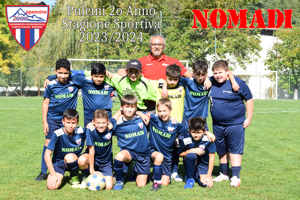 PULCINI 2o ANNO DSC 0049 NOMADI foto x sito stag 2023 2024