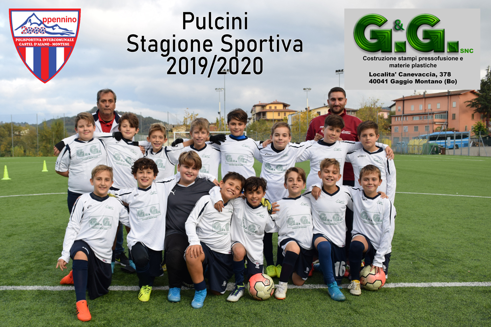 PULCINI GGTONELLI foto x sito stag 2019 2020