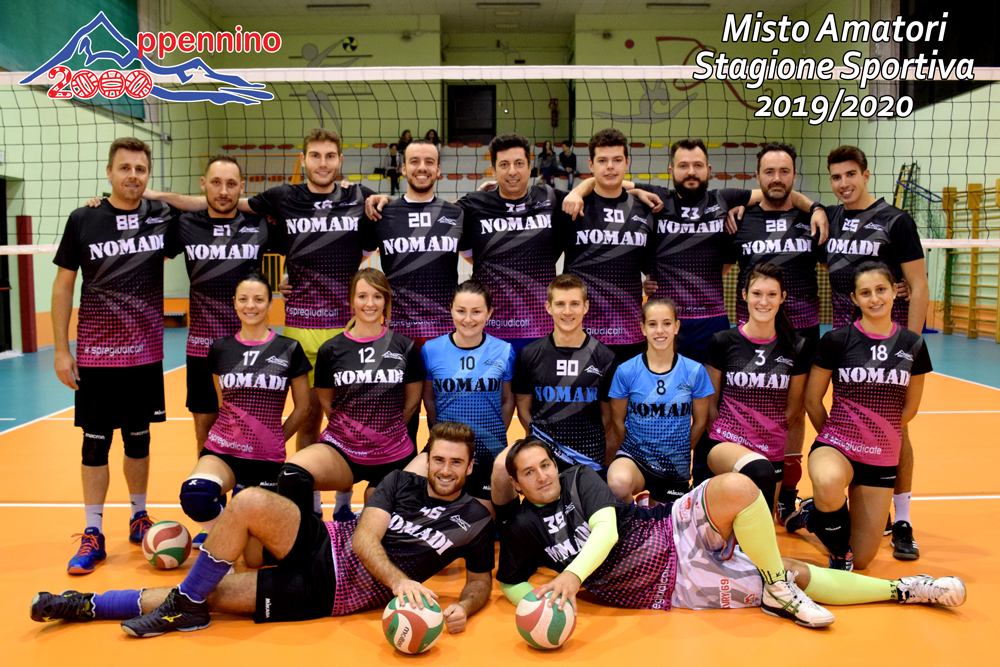 Misto Amatori foto x sito stag 2019 2020