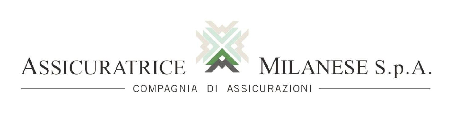 assicuratrice milanese logo