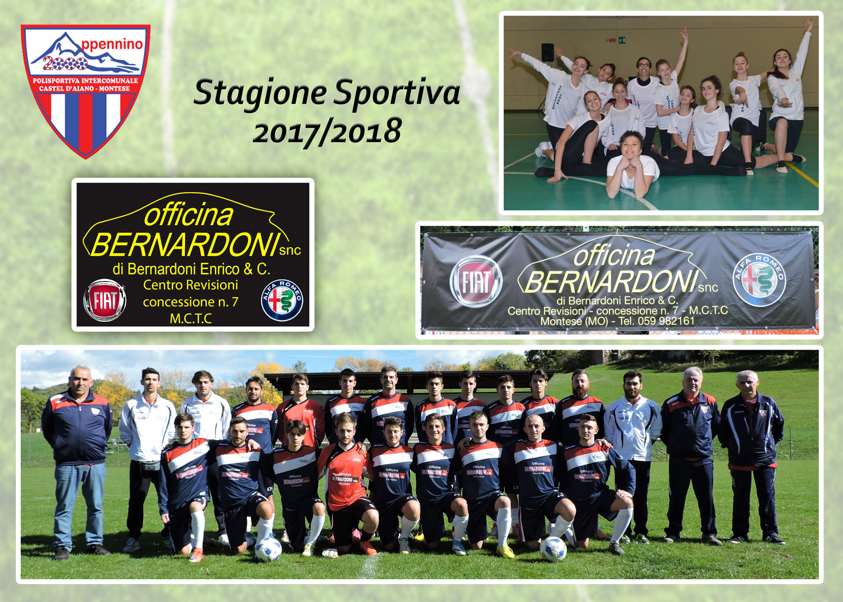 AUTOFFICINA BERNARDONI 2017 18 70x50 low res
