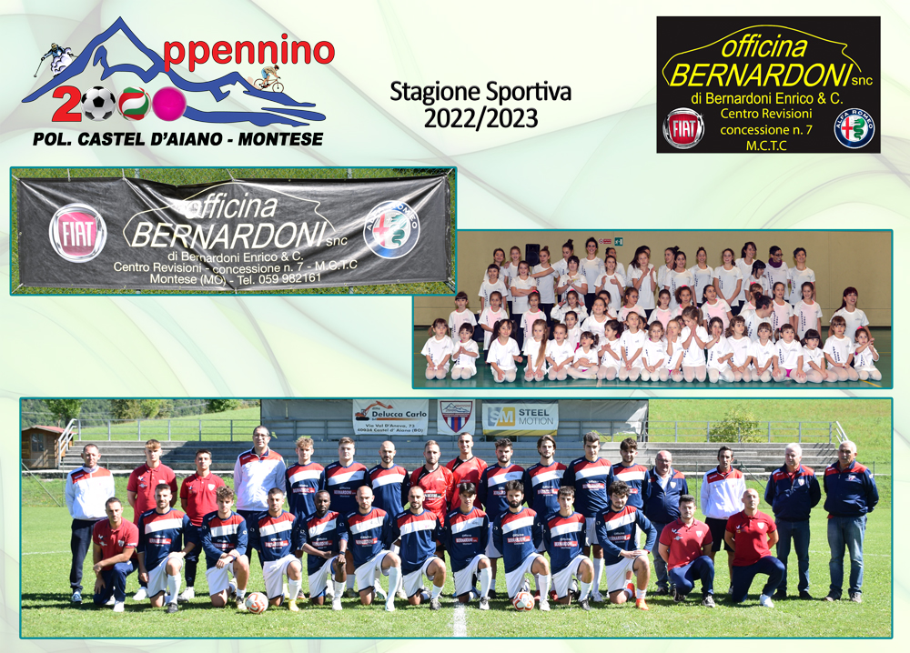 AUTOFFICINA BERNARDONI 2022 2023 70x50 foto x sito