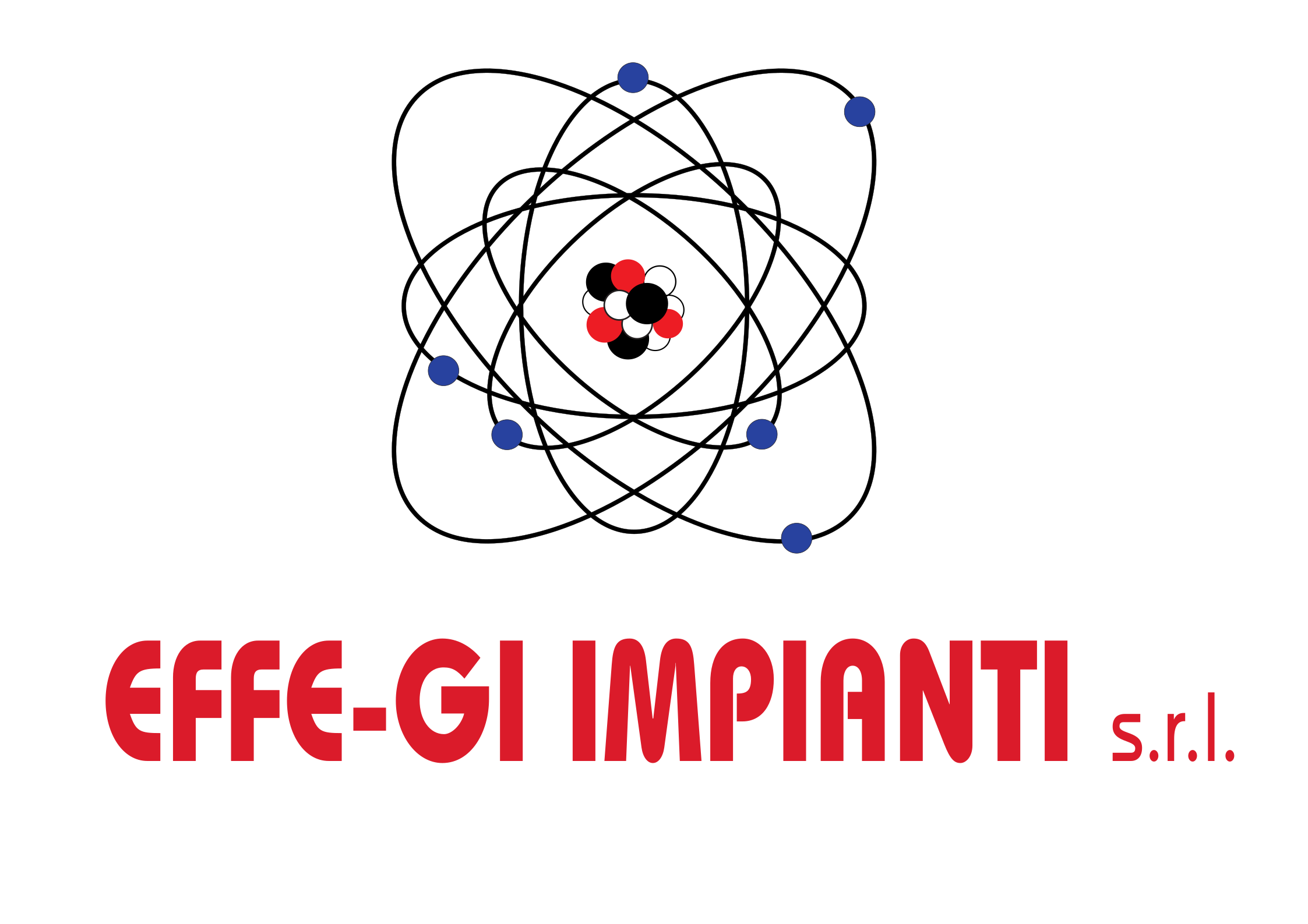 EFFEGI IMPIANTI LOGO