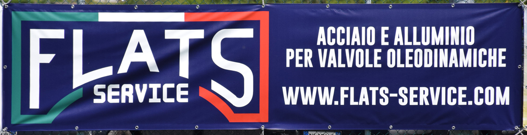 FLAT SERVICE striscione foto x sito