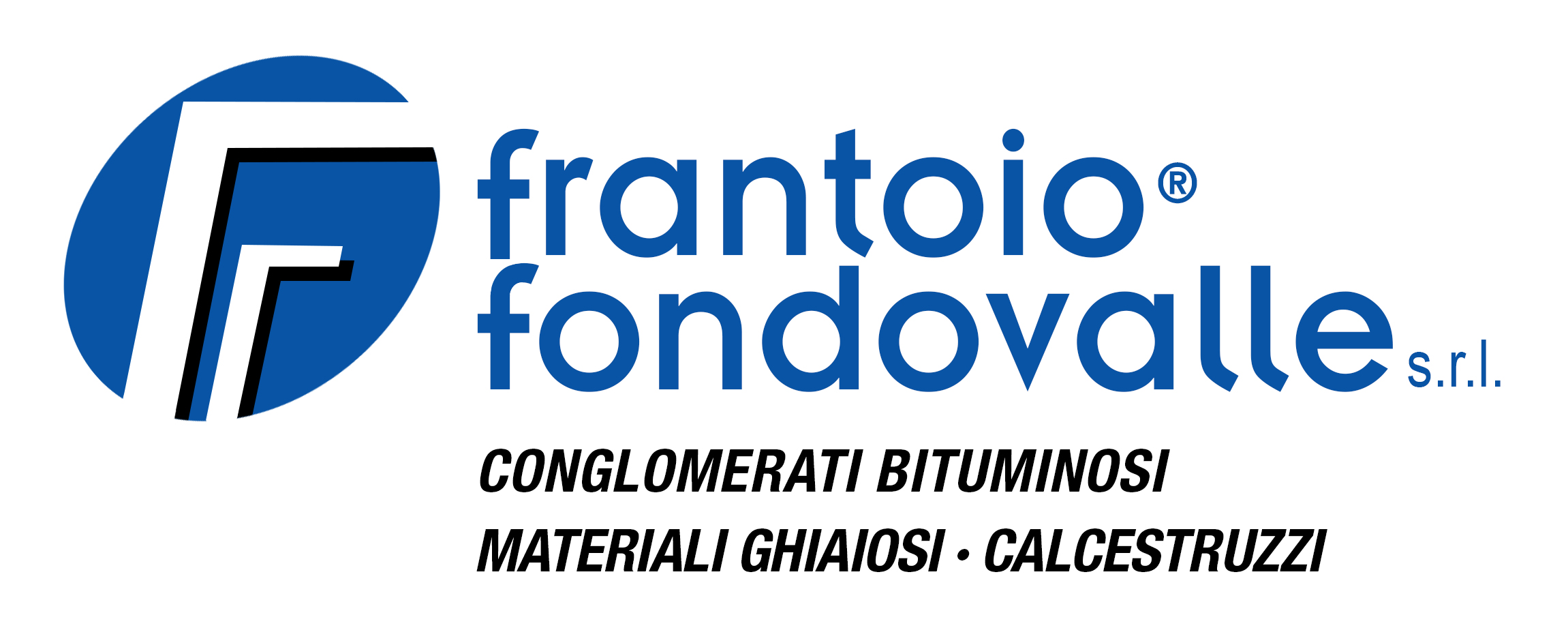 LOGO FRANTOIO