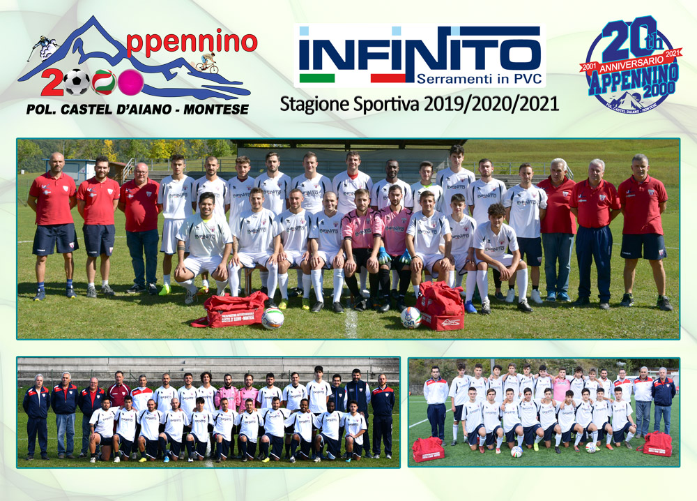 INFINITO 2019 2020 2021 70x50 foto x sito