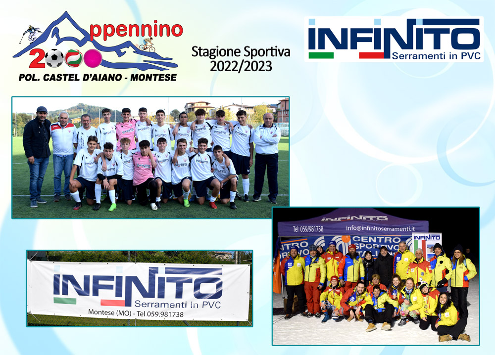 INFINITO 2022 2023 70x50 foto x sito