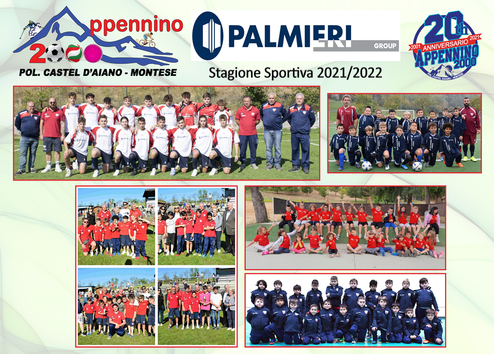 PALMIERI 2021 2022 70x50